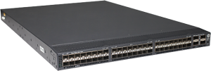 Switch HP 5900AF, 48XG, 4QSFP+, JC772A 1