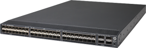 Switch HP 5900AF, 48XG, 4QSFP+, JC772A 3