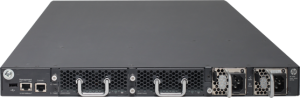 Switch HP 5900AF, 48XG, 4QSFP+, JC772A 4