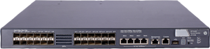 Switch HP 5820X, 24x1 GbE, JC102B 1