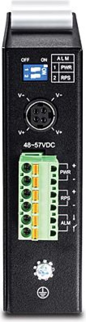 Switch TRENDnet TI-PG541 4