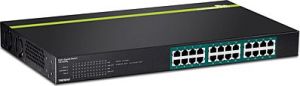 Switch TRENDnet TPE-TG240G 2