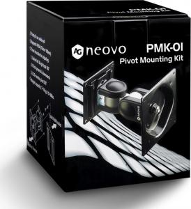 AG Neovo Uchwyt ścienny na monitor 15" - 32" PMK-01 (PMK0101100000) 3