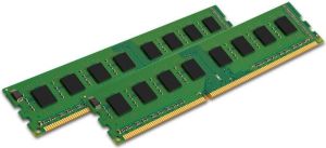 Pamięć Kingston ValueRAM, DDR4, 8 GB, 2133MHz, CL15 (KVR21N15S8K2/8) 1