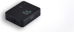 Telefon komórkowy Wristy  (W010101) 3