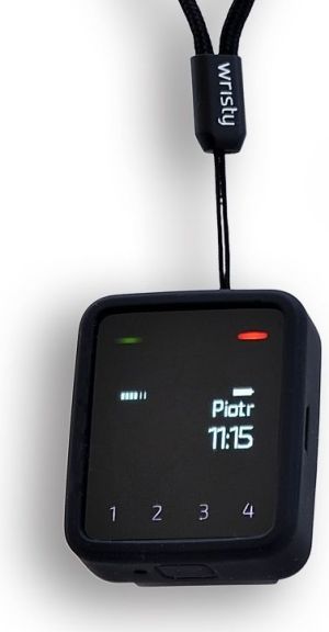 Telefon komórkowy Wristy  (W010101) 4