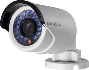 Kamera IP Hikvision DS-2CD2042WD 1