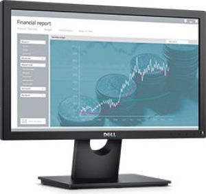 Monitor Dell E1916H (210-AFOW) 1