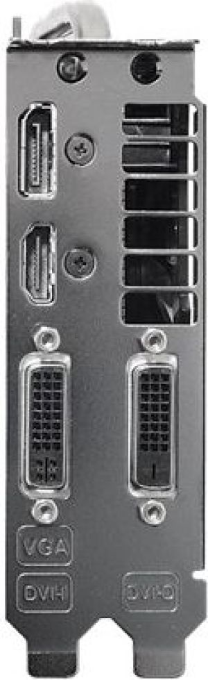 Karta graficzna Asus Radeon R7 370 2GB GDDR5 (256 bit) 2x DVI, HDMI, DP, BOX (STRIX-R7370-DC2-2GD5-GAMING) 7