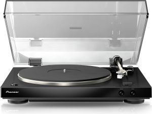 Gramofon Pioneer PL-30-K 1