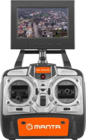 Dron Manta Sky Apache MDR004 2