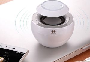 Głośnik Huawei AM08 biały (02451780) 3