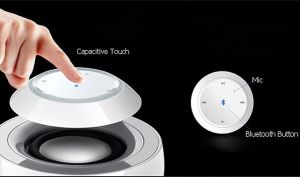 Głośnik Huawei AM08 biały (02451780) 4