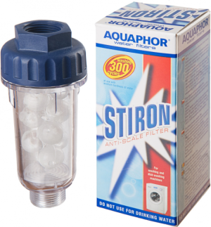Aquaphor Filtr Aquapor Stirion Do Pralki 1