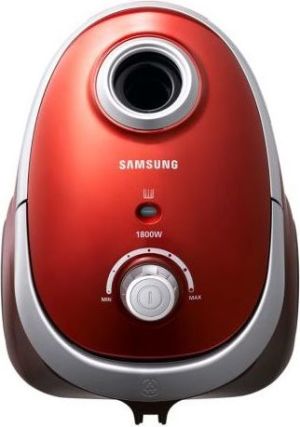 Odkurzacz Samsung SC 54F0 3