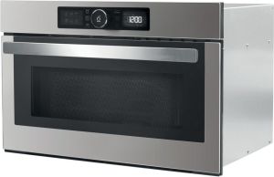 Kuchenka mikrofalowa Whirlpool AMW 730 SD 2