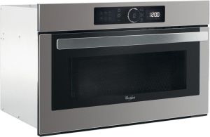 Kuchenka mikrofalowa Whirlpool AMW 730 SD 3