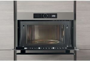 Kuchenka mikrofalowa Whirlpool AMW 730 SD 5