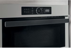 Kuchenka mikrofalowa Whirlpool AMW 730 SD 6