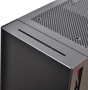 Obudowa Lian Li PC-Q17WX ROG (PC-Q17WX) 12