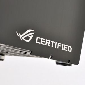 Obudowa Lian Li PC-Q17WX ROG (PC-Q17WX) 16