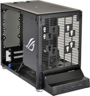 Obudowa Lian Li PC-Q17WX ROG (PC-Q17WX) 19
