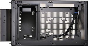 Obudowa Lian Li PC-Q17WX ROG (PC-Q17WX) 20