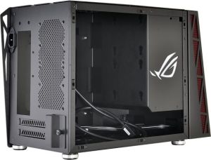 Obudowa Lian Li PC-Q17WX ROG (PC-Q17WX) 3