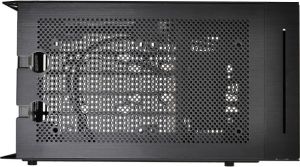 Obudowa Lian Li PC-Q17WX ROG (PC-Q17WX) 5