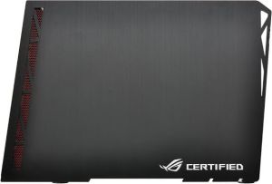 Obudowa Lian Li PC-Q17WX ROG (PC-Q17WX) 6