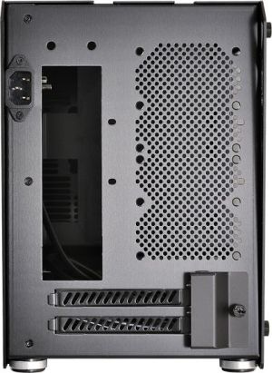 Obudowa Lian Li PC-Q17WX ROG (PC-Q17WX) 7