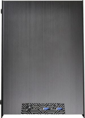 Obudowa Lian Li PC-Q17WX ROG (PC-Q17WX) 8