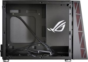 Obudowa Lian Li PC-Q17WX ROG (PC-Q17WX) 10