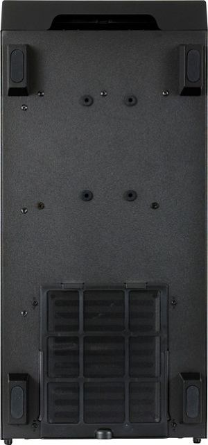 Obudowa SilentiumPC Aquarius M60W, Okno, Czarny (SPC127) 11