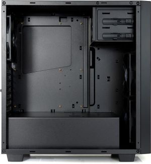 Obudowa SilentiumPC Aquarius M60W, Okno, Czarny (SPC127) 3