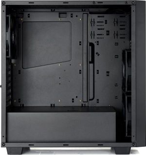 Obudowa SilentiumPC Aquarius M60W, Okno, Czarny (SPC127) 4