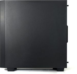 Obudowa SilentiumPC Aquarius M60W, Okno, Czarny (SPC127) 5