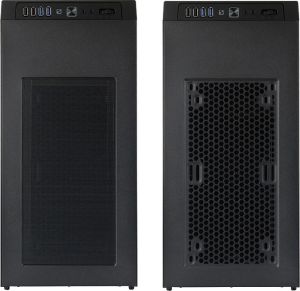 Obudowa SilentiumPC Aquarius M60W, Okno, Czarny (SPC127) 7