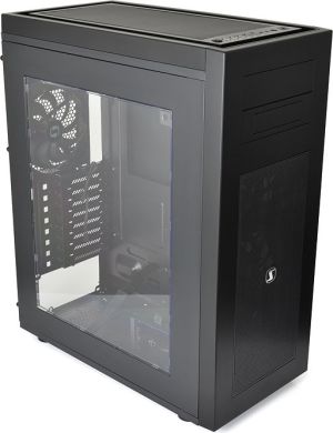Obudowa SilentiumPC Aquarius X95W (SPC126) 2