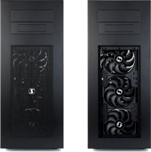 Obudowa SilentiumPC Aquarius X95W (SPC126) 6