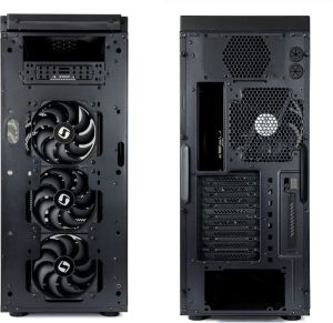 Obudowa SilentiumPC Aquarius X95W (SPC126) 7