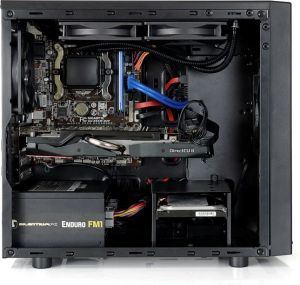 Obudowa SilentiumPC Gladius S10, Czarny (SPC131) 12