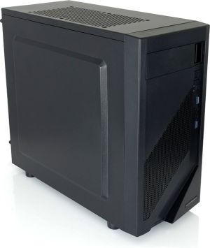 Obudowa SilentiumPC Gladius S10, Czarny (SPC131) 2