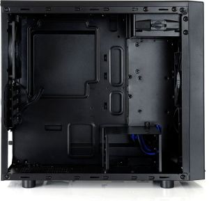 Obudowa SilentiumPC Gladius S10, Czarny (SPC131) 3