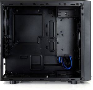 Obudowa SilentiumPC Gladius S10, Czarny (SPC131) 4