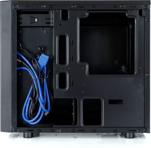 Obudowa SilentiumPC Gladius S10, Czarny (SPC131) 5