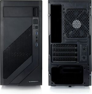 Obudowa SilentiumPC Gladius S10, Czarny (SPC131) 6