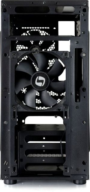 Obudowa SilentiumPC Gladius S10, Czarny (SPC131) 8