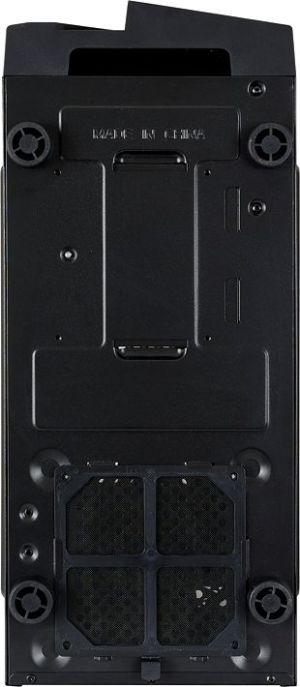 Obudowa SilentiumPC Gladius S10, Czarny (SPC131) 9