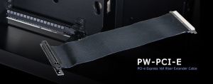 Lian Li Taśma PCI-E x16 (PW-PCI-E) 2